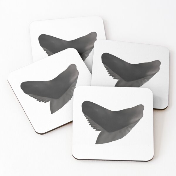 Item preview, Tiger Shark Tooth designed and sold by shguisn.