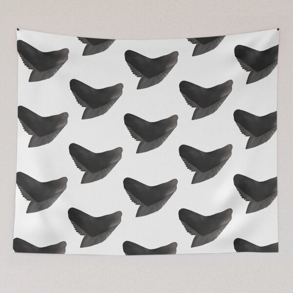 Item preview, Tiger Shark Tooth designed and sold by shguisn.
