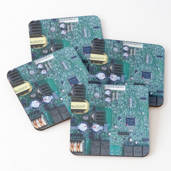 Item preview, Electronic Integrated circuit designed and sold by Nicomaja.