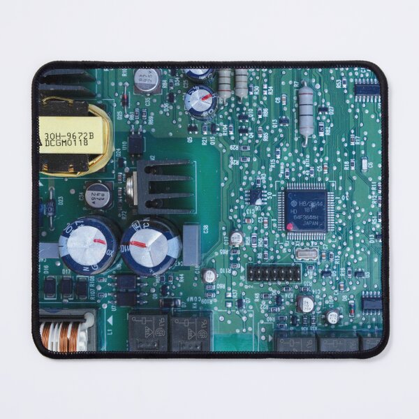 Item preview, Electronic Integrated circuit designed and sold by Nicomaja.