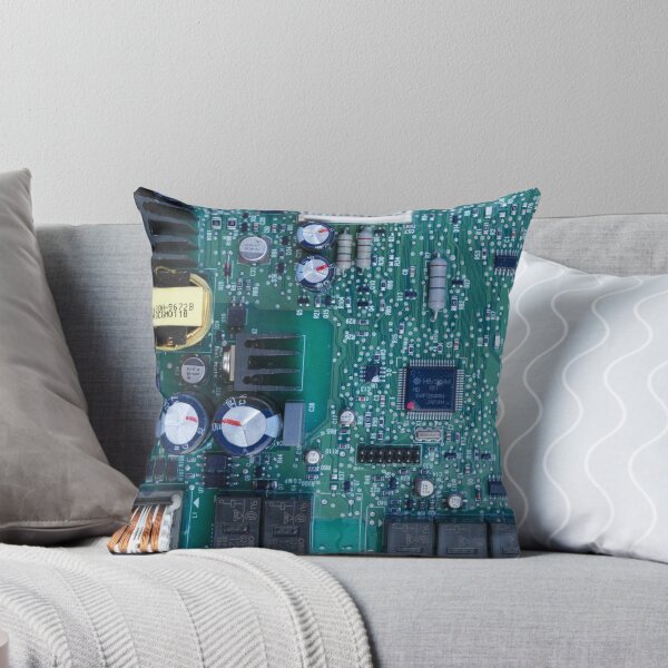 Item preview, Electronic Integrated circuit designed and sold by Nicomaja.