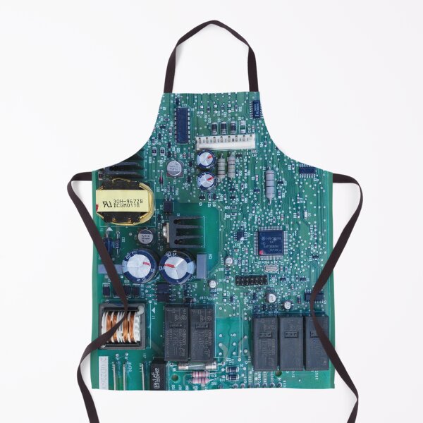 Item preview, Electronic Integrated circuit designed and sold by Nicomaja.