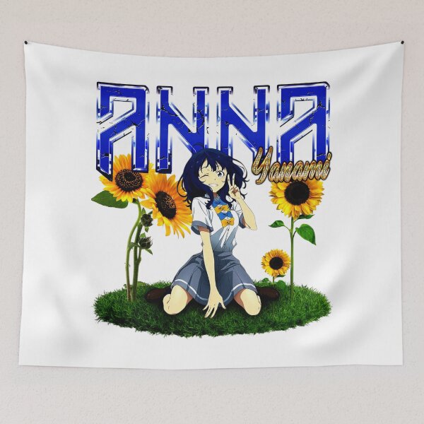 Item preview, Slice of Life School Anime designed and sold by HFKidsWear.