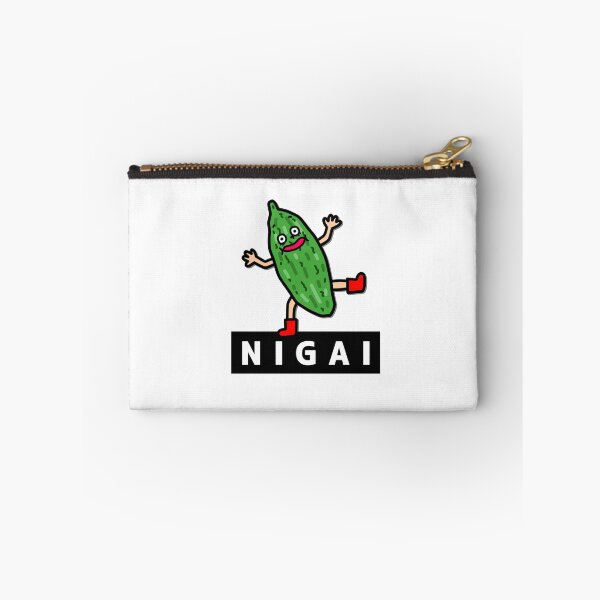 Item preview, Cute GOYA NIGAI designed and sold by kanaehonkawa.