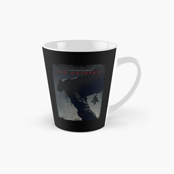 Item preview, The Odyssey designed and sold by AnalogAnxiety.