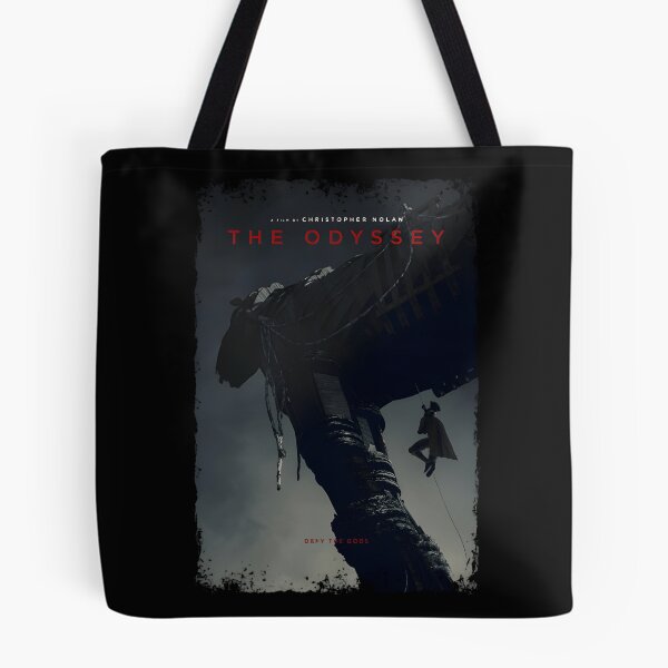 Item preview, The Odyssey designed and sold by AnalogAnxiety.