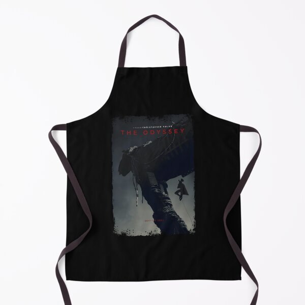 Item preview, The Odyssey designed and sold by AnalogAnxiety.