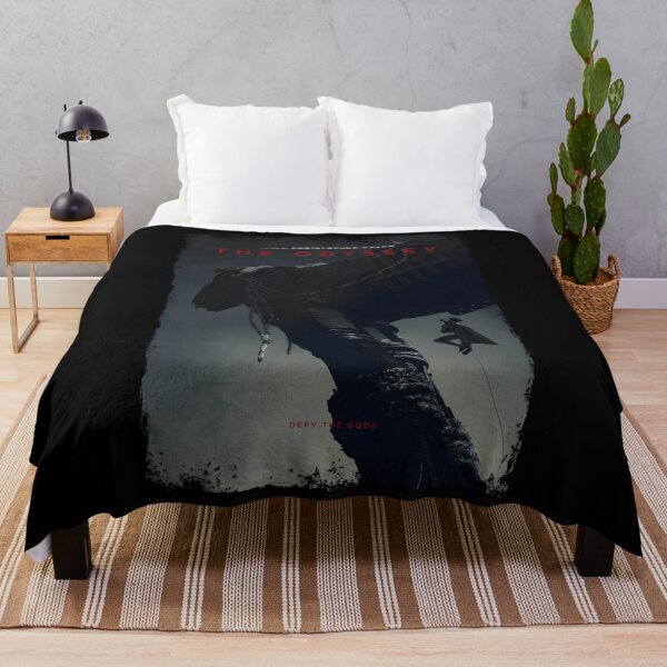 Item preview, The Odyssey designed and sold by AnalogAnxiety.