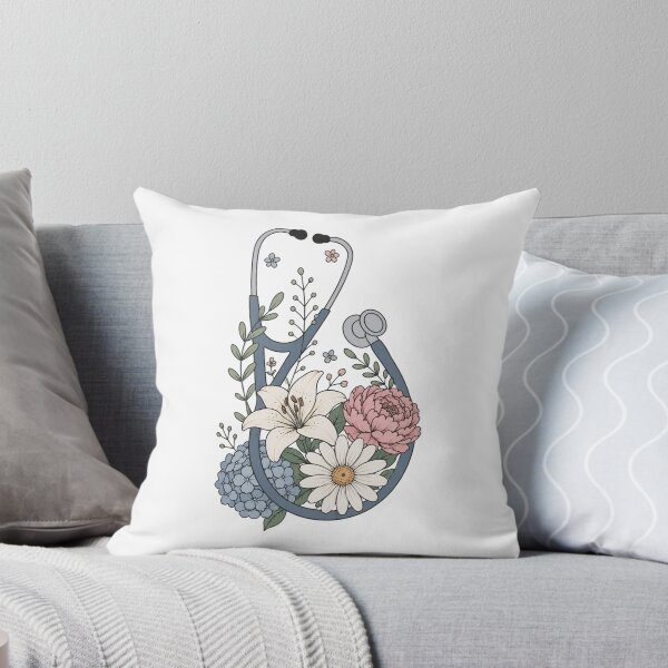 Item preview, Flower Stethoscope designed and sold by kelvinmunene13.