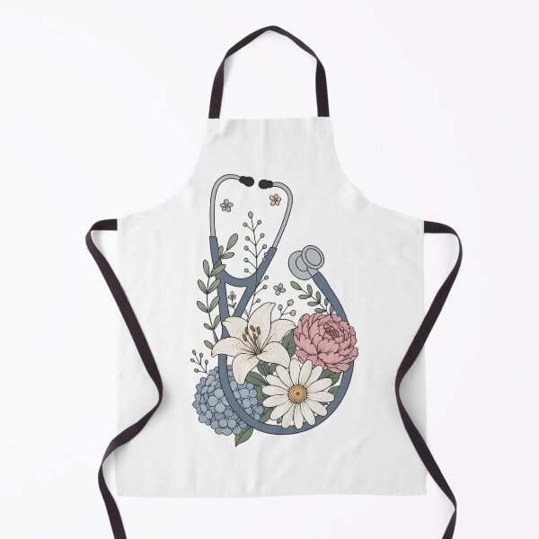 Item preview, Flower Stethoscope designed and sold by kelvinmunene13.