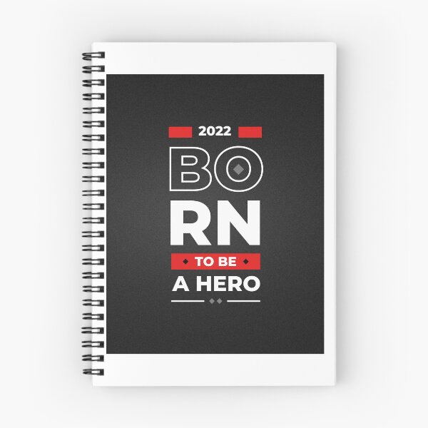 Item preview, Black and Red Modern Motivational Typography T-Shirt designed and sold by SVSocialH.