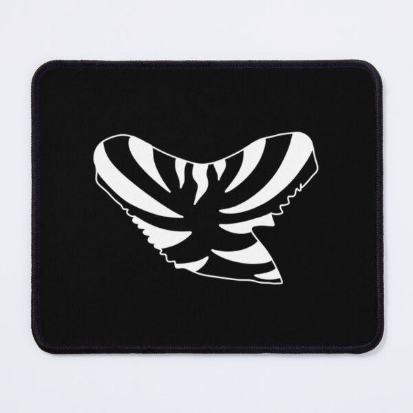 Item preview, Tiger Stripes On Tiger Shark Tooth designed and sold by shguisn.