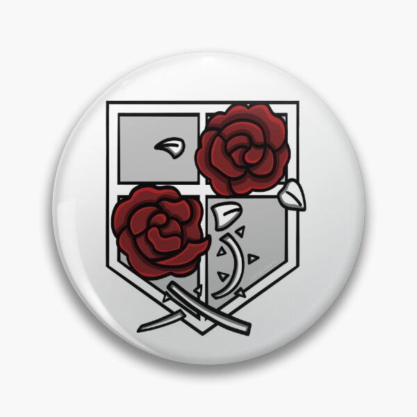 Item preview, Garrison Regiment designed and sold by Potatohuttt.