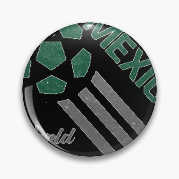 Item preview, World Cup 2026 Mexico Soccer_1 designed and sold by Mae Vector.