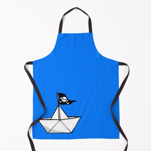 Item preview, Pirate Ship designed and sold by TykeScribble.