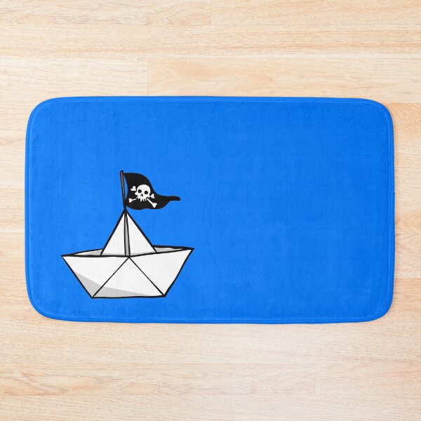 Item preview, Pirate Ship designed and sold by TykeScribble.