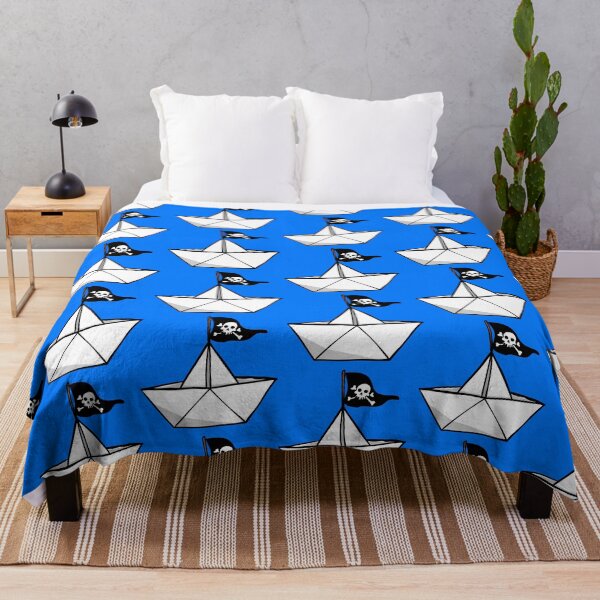 Item preview, Pirate Ship designed and sold by TykeScribble.