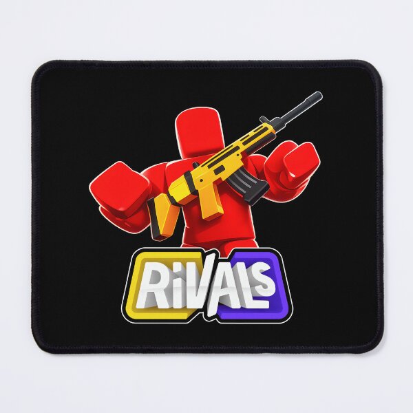Item preview, Roblox Rivals designed and sold by Gamify Store.
