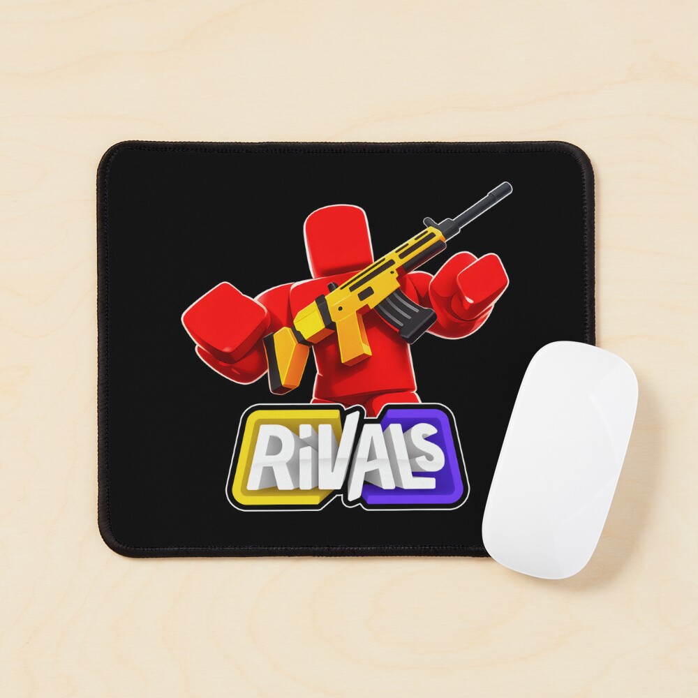 Item preview, Mouse Pad designed and sold by BurgerBites.