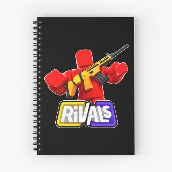 Item preview, Roblox Rivals designed and sold by Gamify Store.