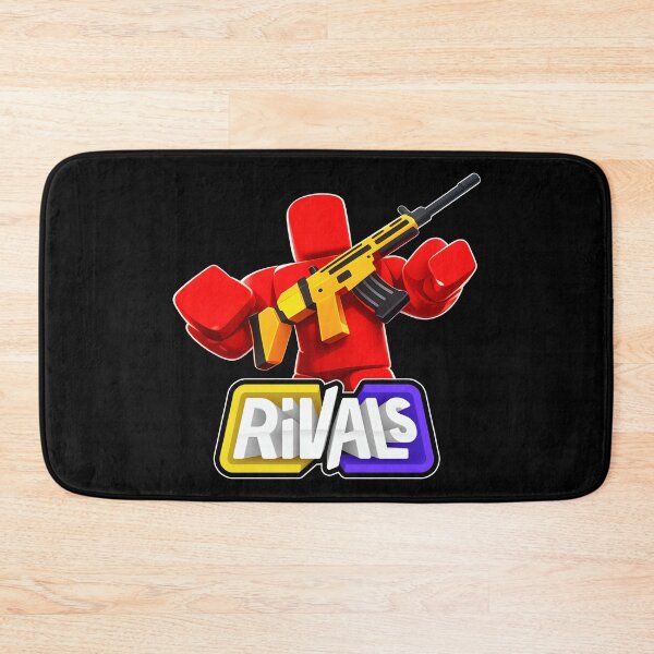 Item preview, Roblox Rivals designed and sold by Gamify Store.