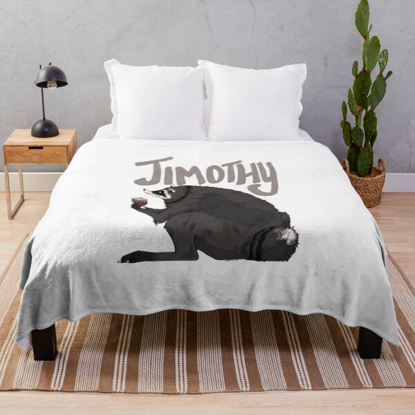 Item preview, Jimothy Viral Raccoon Classic T-Shirt designed and sold by oganespegenh.