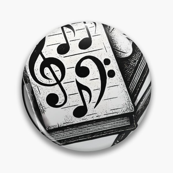 Item preview, Intertwined Music Journals With Abstract Face designed and sold by aradadesigner20.