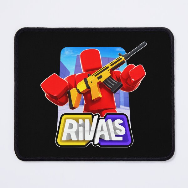 Item preview, Roblox Rivals designed and sold by Gamify Store.