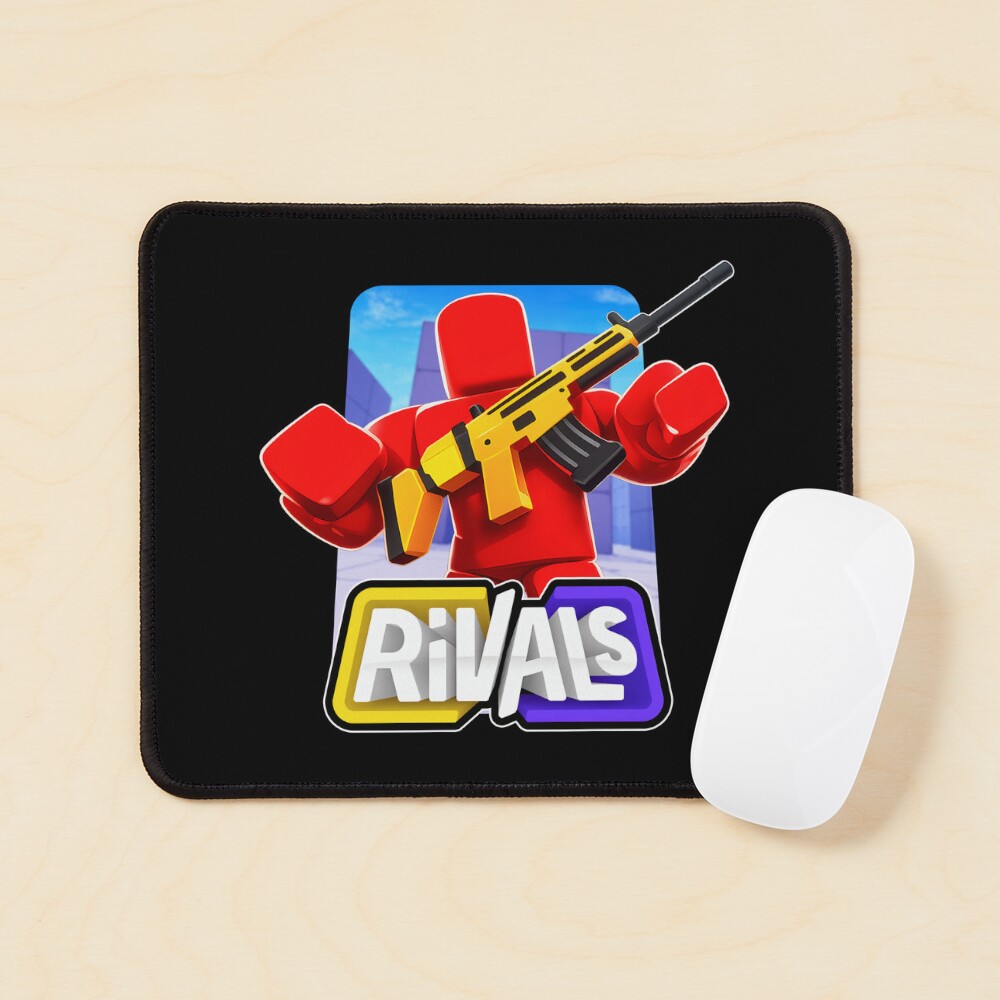 Item preview, Mouse Pad designed and sold by BurgerBites.