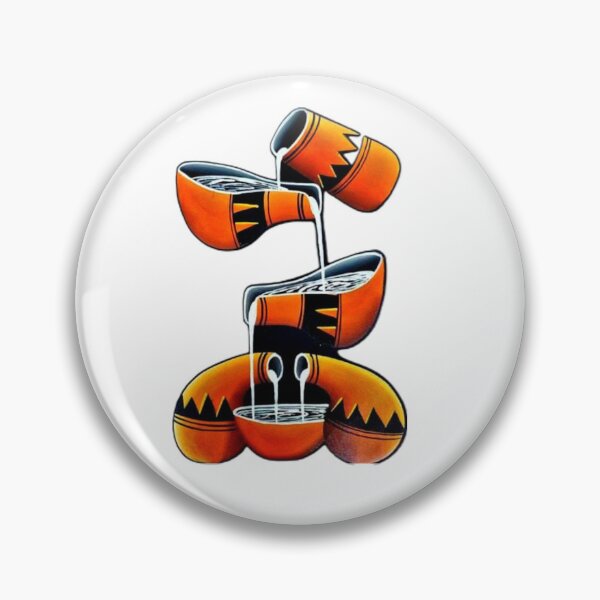 Item preview, Maasai Milk calabash designed and sold by Joshuasanga76a.
