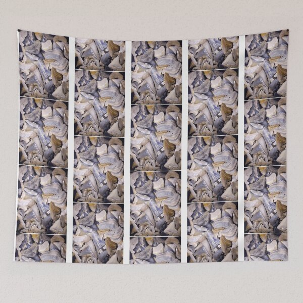 Item preview, Who Hunts Deer designed and sold by shguisn.
