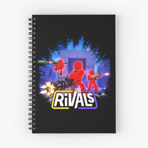Item preview, Roblox Rivals designed and sold by Gamify Store.