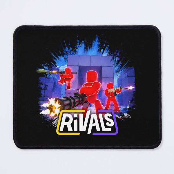 Item preview, Roblox Rivals designed and sold by Gamify Store.
