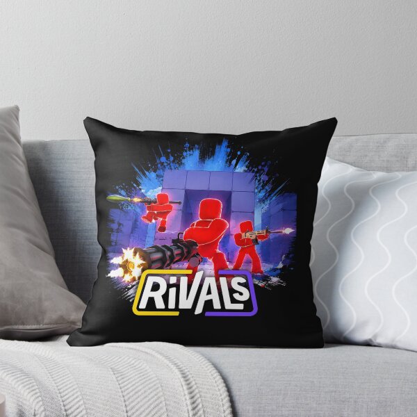 Item preview, Roblox Rivals designed and sold by Gamify Store.