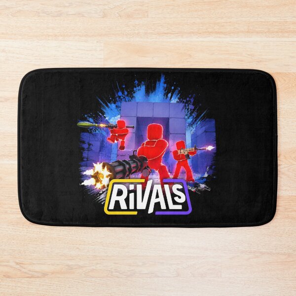 Item preview, Roblox Rivals designed and sold by Gamify Store.