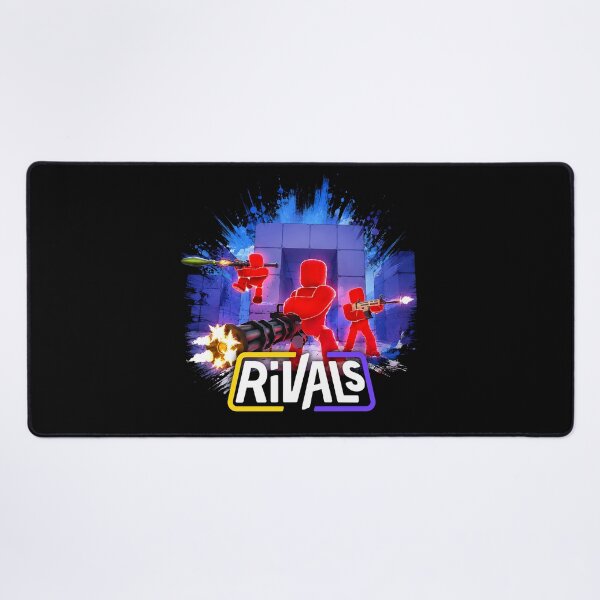 Item preview, Roblox Rivals designed and sold by Gamify Store.