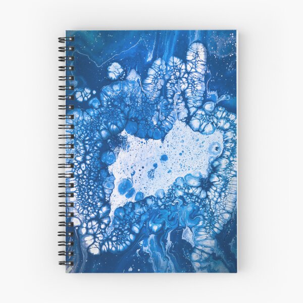 Item preview, Underwater Bubbles designed and sold by SilamorArt.
