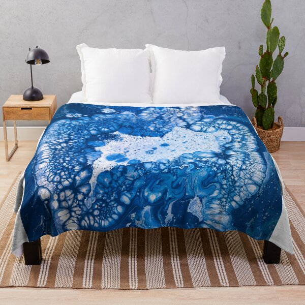 Item preview, Underwater Bubbles designed and sold by SilamorArt.
