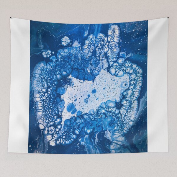 Item preview, Underwater Bubbles designed and sold by SilamorArt.
