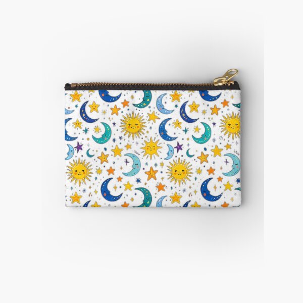 Item preview, Sun, Moon and Stars designed and sold by House of Tideswell.