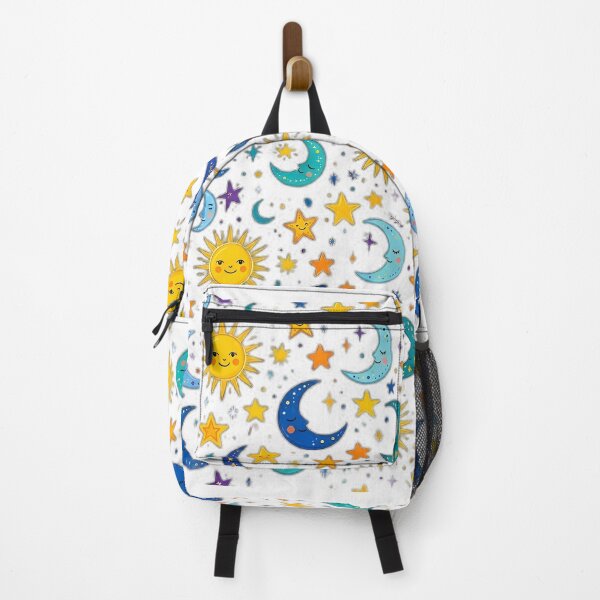 Item preview, Sun, Moon and Stars designed and sold by House of Tideswell.
