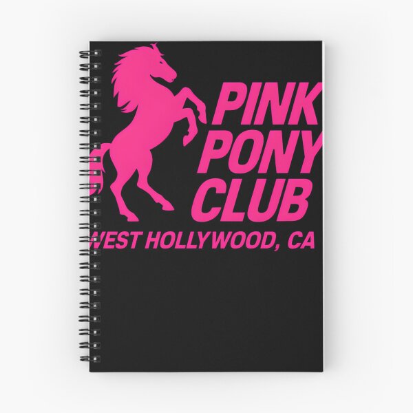 Item preview, Bold Pink Pony Club designed and sold by aradadesigner20.