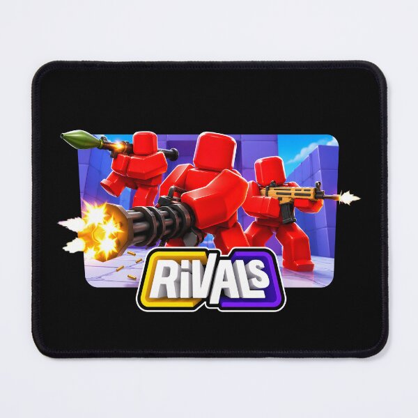 Item preview, Roblox Rivals designed and sold by Gamify Store.