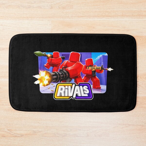 Item preview, Roblox Rivals designed and sold by Gamify Store.