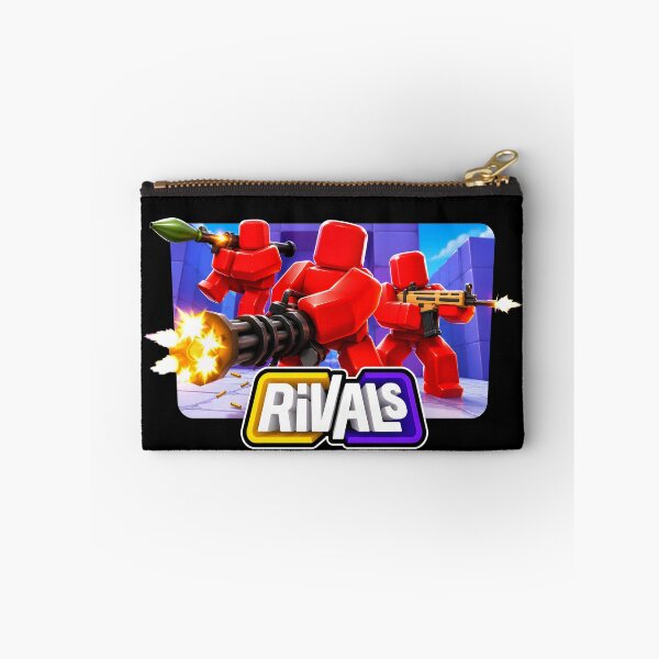 Item preview, Roblox Rivals designed and sold by Gamify Store.