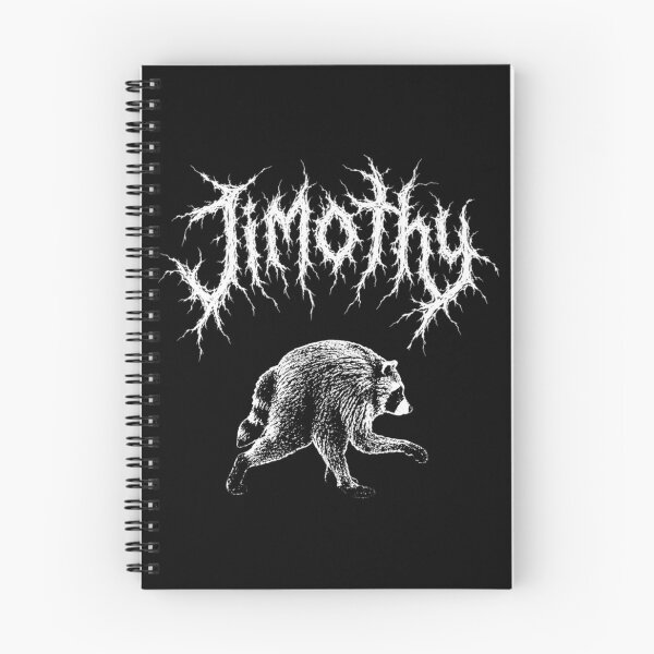 Item preview, Jimothy Viral Raccoon Classic T-Shirt designed and sold by oganespegenh.