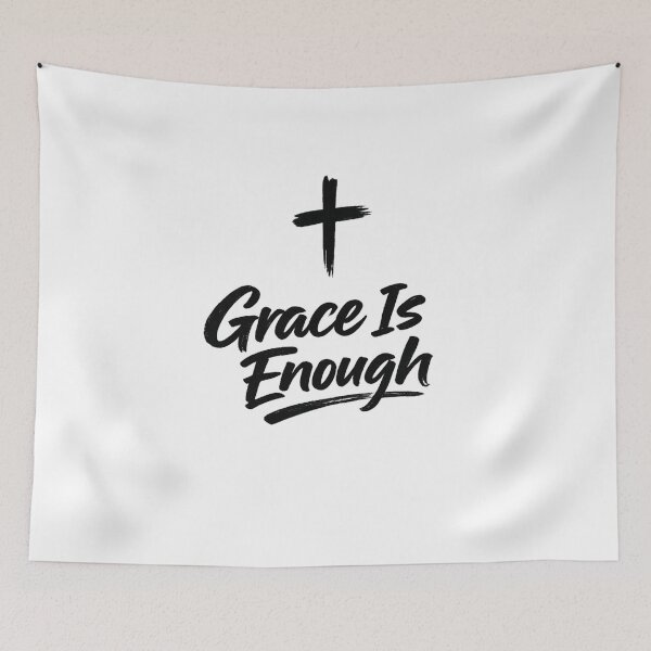 Item preview, if god can use a donkey he can use you  designed and sold by Brejko.