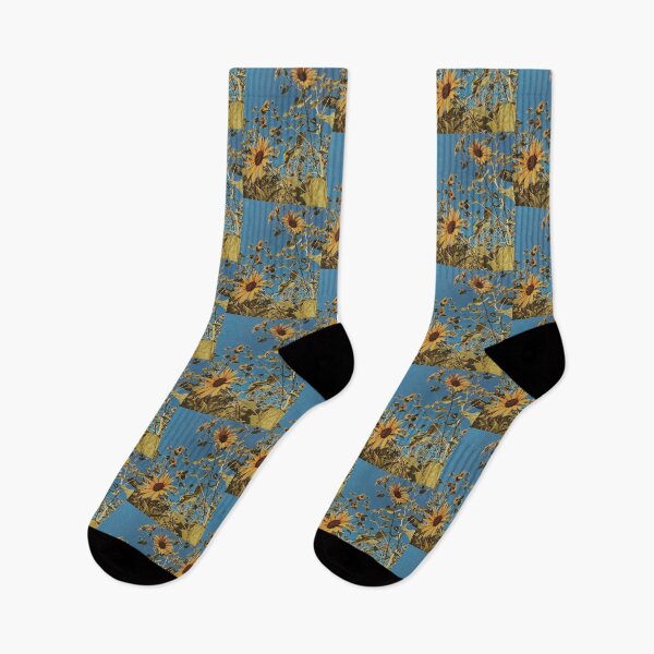 Item preview, Sunflowers designed and sold by mldavis444.