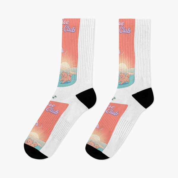 Item preview, Soft Girl Wellness - Morning Run with Dog designed and sold by m-yoga-store.
