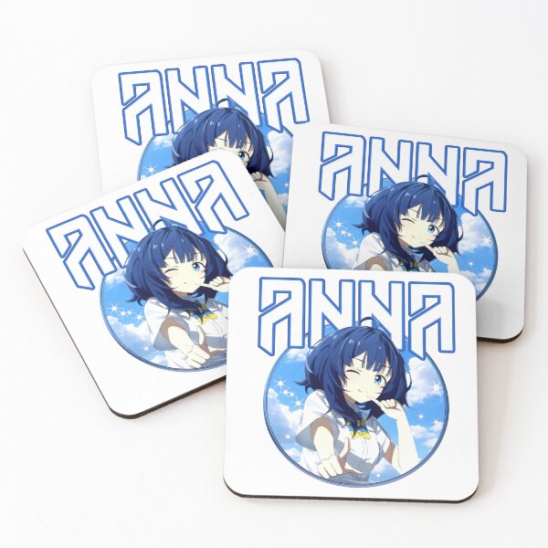 Item preview, Pop Art Anime School designed and sold by HFKidsWear.